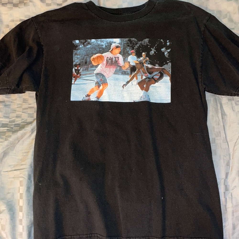 White Men Can’t Jump Shirt